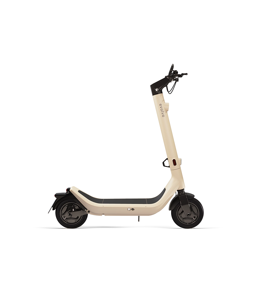 evolve one