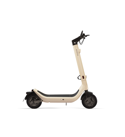 evolve one