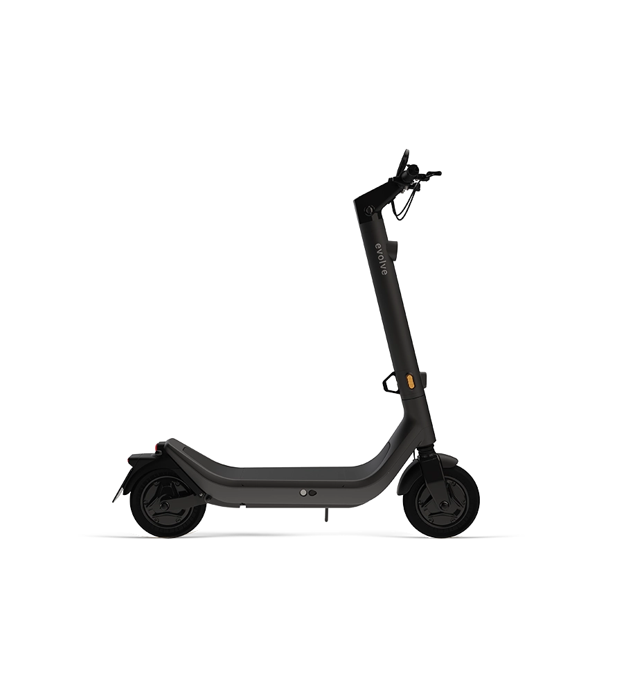 evolve one